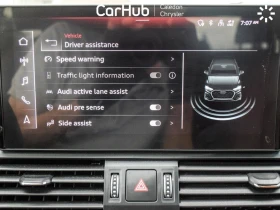 Audi Q5 * Komfort Quattro Bluetooth Backup Camera Heated F - 43600 лв. / 22292.33 € - 55967127 8