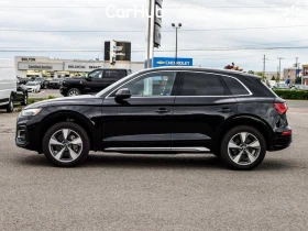 Audi Q5 * Komfort Quattro Bluetooth Backup Camera Heated F - 43600 лв. / 22292.33 € - 55967127 13