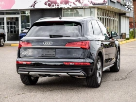 Audi Q5 * Komfort Quattro Bluetooth Backup Camera Heated F - 43600 лв. / 22292.33 € - 55967127 4