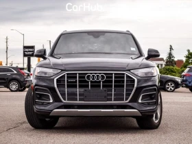 Audi Q5 * Komfort Quattro Bluetooth Backup Camera Heated F - 43600 лв. / 22292.33 € - 55967127 2