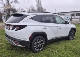 Hyundai Tucson 1.6T-GDi Hibrid 4WD ULTIMATE PREMIUM PLUS Panorama - 36000 € / 70409.88 лв. - 31775451 4