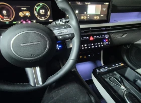 Hyundai Tucson 1.6T-GDi Hibrid 4WD ULTIMATE PREMIUM PLUS Panorama - 36000 € / 70409.88 лв. - 31775451 10