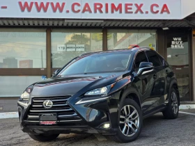 Lexus NX 200t * * CARFAX * * АВТО КРЕДИТ * * 