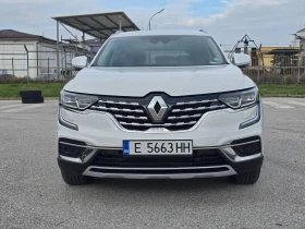 Renault Koleos INITIALE PARIS 4X4 - 35000 лв. / 17895.22 € - 19154187 2