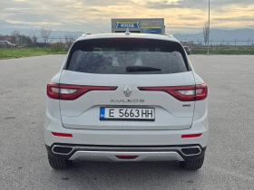 Renault Koleos INITIALE PARIS 4X4 - 35000 лв. / 17895.22 € - 19154187 6