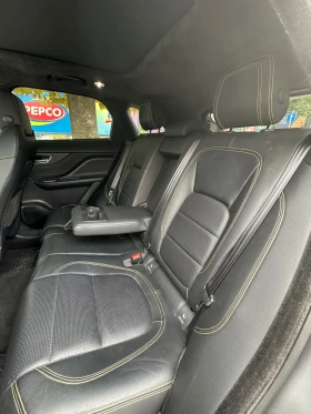 Jaguar F-PACE Уникат 2, 0l като нов, FULL,  модел 300 sport  - 23000 € / 44984.09 лв. - 62981250 11