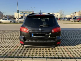 Hyundai Santa fe - 9995 лв. / 5110.36 € - 17294319 5