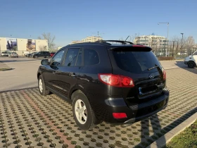 Hyundai Santa fe - 9995 лв. / 5110.36 € - 17294319 6