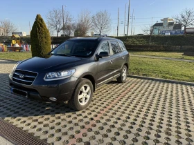 Hyundai Santa fe - 9995 лв. / 5110.36 € - 17294319 3