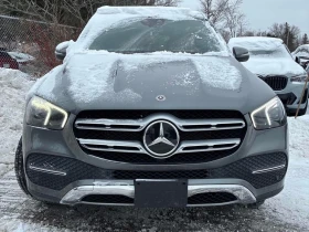 Mercedes-Benz GLE * 350 * CARFAX * ЦЕНА ДО БГ - 59200 лв. / 30268.48 € - 79096841 6