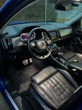 Skoda Kodiaq 2000 м3, снимка 13 — Bazar.bg Skoda Kodiaq 2000 м3, снимка 13