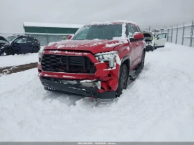 Toyota Sequoia 3.4L V-6 DI, DOHC, VVT, TURBO, 437HP 4X4 Drive - 36300 € / 70996.63 лв. - 86977762 2