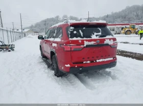 Toyota Sequoia 3.4L V-6 DI, DOHC, VVT, TURBO, 437HP 4X4 Drive - 36300 € / 70996.63 лв. - 86977762 8