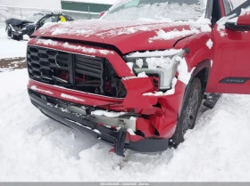 Toyota Sequoia 3.4L V-6 DI, DOHC, VVT, TURBO, 437HP 4X4 Drive - 36300 € / 70996.63 лв. - 86977762 11