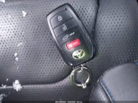 Toyota Sequoia 3.4L V-6 DI, DOHC, VVT, TURBO, 437HP 4X4 Drive - 36300 € / 70996.63 лв. - 86977762 3