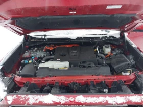 Toyota Sequoia 3.4L V-6 DI, DOHC, VVT, TURBO, 437HP 4X4 Drive - 36300 € / 70996.63 лв. - 86977762 15