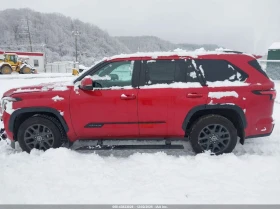 Toyota Sequoia 3.4L V-6 DI, DOHC, VVT, TURBO, 437HP 4X4 Drive - 36300 € / 70996.63 лв. - 86977762 6