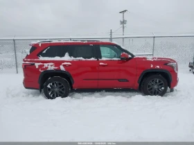 Toyota Sequoia 3.4L V-6 DI, DOHC, VVT, TURBO, 437HP 4X4 Drive - 36300 € / 70996.63 лв. - 86977762 5