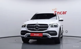 Mercedes-Benz GLE 300 - 36669 € / 71718.33 лв. - 82110255 3