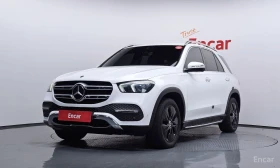 Mercedes-Benz GLE 300 