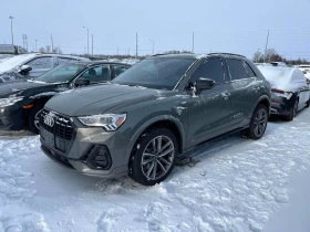 Audi Q3 PREMIUM S LINE 45 TFSI quattro * CARFAX * , снимка 3