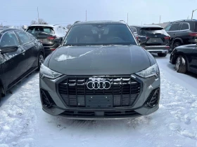 Audi Q3 PREMIUM S LINE 45 TFSI quattro * CARFAX * , снимка 2