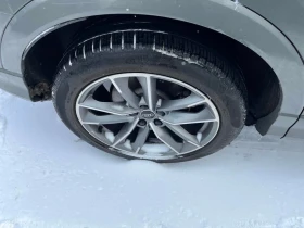 Audi Q3 PREMIUM S LINE 45 TFSI quattro * CARFAX * , снимка 6