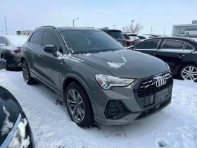 Audi Q3 PREMIUM S LINE 45 TFSI quattro * CARFAX * , снимка 4