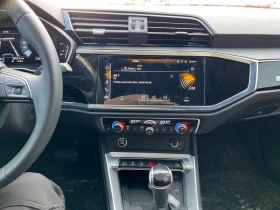 Audi Q3 PREMIUM S LINE 45 TFSI quattro * CARFAX * , снимка 9