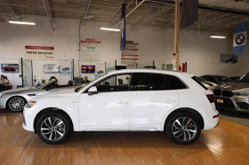 Audi Q5 quattro Progressiv* АвтоКредит* (ЦЕНА ДО БГ) - 25699 € / 50262.88 лв. - 68966878 3