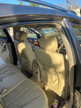 Infiniti Fx 37, снимка 11 - Автомобили и джипове - 53608661