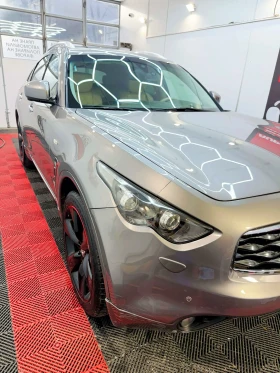 Infiniti Fx 37, снимка 2 - Автомобили и джипове - 53608661