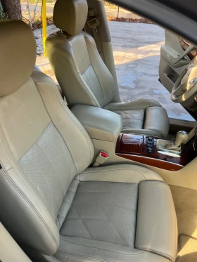 Infiniti Fx 37, снимка 9 - Автомобили и джипове - 53608661