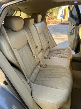 Infiniti Fx 37, снимка 10 - Автомобили и джипове - 53608661
