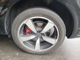 Audi Q5 * PROGRESSIV * CARFAX * ДВА КЛЮЧА * ПАНО - 36050 € / 70507.67 лв. - 43350894 12