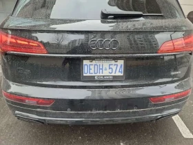 Audi Q5 * PROGRESSIV * CARFAX * ДВА КЛЮЧА * ПАНО - 36050 € / 70507.67 лв. - 43350894 3