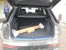 Audi Q5 * PROGRESSIV * CARFAX * ДВА КЛЮЧА * ПАНО - 36050 € / 70507.67 лв. - 43350894 13