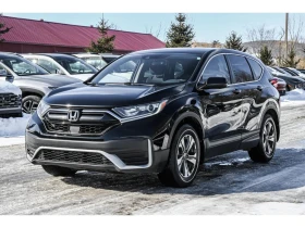 Honda Cr-v lx - 18800 € / 36769.60 лв. - 33050059 5