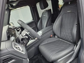 Mercedes-Benz G 63 AMG - 225000 € / 440061.75 лв. - 86098184 11