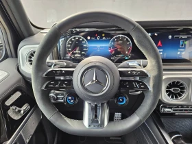 Mercedes-Benz G 63 AMG - 225000 € / 440061.75 лв. - 86098184 13