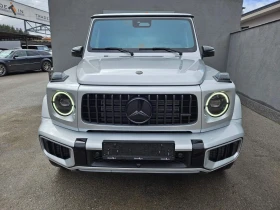 Mercedes-Benz G 63 AMG - 225000 € / 440061.75 лв. - 86098184 2