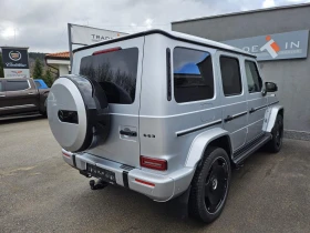 Mercedes-Benz G 63 AMG - 225000 € / 440061.75 лв. - 86098184 4