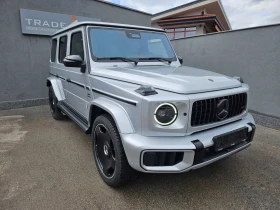 Mercedes-Benz G 63 AMG - 225000 € / 440061.75 лв. - 86098184 3