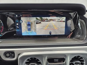 Mercedes-Benz G 63 AMG - 225000 € / 440061.75 лв. - 86098184 15