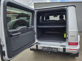 Mercedes-Benz G 63 AMG - 225000 € / 440061.75 лв. - 86098184 8
