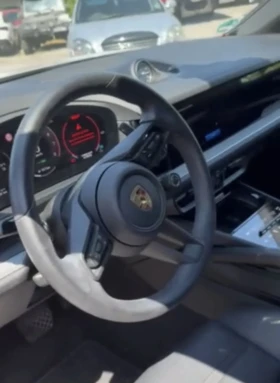 Porsche Cayenne Coupe фейслифт - 93000 € / 181892.19 лв. - 13058497 2