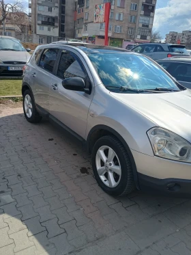 Nissan Qashqai J10 | Auto.bg — изображение 4
