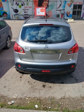 Nissan Qashqai J10 | Auto.bg — изображение 2