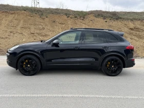 Porsche Cayenne 4.2TDI* S* 385HP* DISTRONIC*  - 28900 € / 56523.49 лв. - 95404632 8