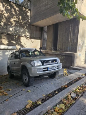 Toyota Land cruiser J95 - 12900 € / 25230.21 лв. - 79085999 3